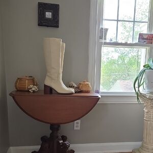 Portland Leather Patina Boots